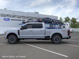 New 2025 Ford F250 Platinum w/ Tremor Off-Road Package image 2
