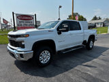 Used 2024 Chevrolet Silverado 2500 LT image 2