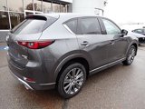 New 2025 MAZDA CX-5 Signature image 2