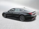 Used 2021 Hyundai Sonata N Line image 5