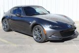 Used 2020 MAZDA MX-5 Miata RF Grand Touring image 4