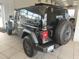 New 2025 Jeep Wrangler Sport S image 5
