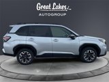 New 2025 Subaru Forester Premium image 6