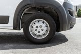 Used 2023 RAM ProMaster 2500 w/ Convenience Group image 4