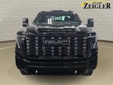 New 2025 GMC Sierra 2500 Denali Ultimate image 2