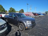 New 2024 Ford Maverick XLT w/ XLT Luxury Package image 2
