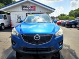 Used 2014 MAZDA CX-5 Touring image 3