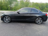 Used 2014 BMW 228i Coupe image 4