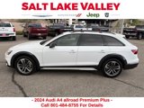 Used 2024 Audi A4 2.0T allroad Premium Plus image 4