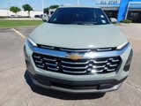 New 2026 Chevrolet Equinox LT image 3