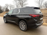 Used 2023 Chevrolet Traverse Premier image 5