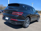 New 2025 Genesis GV80 3.5T Advanced image 4