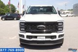 New 2025 Ford F250 4x4 Crew Cab Super Duty image 2
