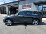 Used 2017 Audi Q5 2.0T Premium Plus w/ Technology Package image 2