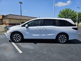 New 2025 Honda Odyssey EX-L image 4