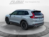 New 2026 Honda CR-V Sport-L image 5