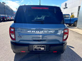 Used 2024 Ford Bronco Sport Outer Banks w/ Tech Package image 3