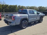 New 2025 Nissan Frontier PRO-4X image 3