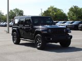 Certified 2021 Jeep Wrangler Unlimited Rubicon image 2
