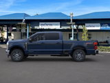 New 2025 Ford F250 Lariat w/ Lariat Ultimate Package image 3