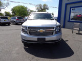 Used 2018 Chevrolet Suburban Premier image 2