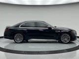 Used 2025 Mercedes-Benz E 53 AMG e 4MATIC Sedan image 4