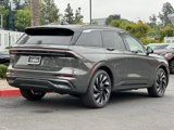 New 2025 Lincoln Nautilus Black Label w/ Jet Appearance Package image 4