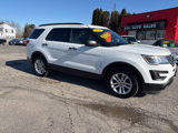 Used 2017 Ford Explorer 4WD image 3