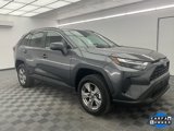 Used 2024 Toyota RAV4 LE image 3