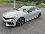 Used 2025 Kia K5 GT-Line w/ GT-Line Premium Package image 3