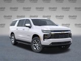 New 2025 Chevrolet Suburban Premier w/ Sun And Tow Package image 2
