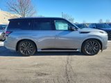 New 2025 INFINITI QX80 Autograph image 2