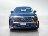 New 2026 INFINITI QX60 Luxe w/ Family Package image 2