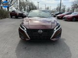 Used 2023 Nissan Altima 2.5 SV w/ SV Premium Package image 2