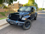 Used 2023 Jeep Wrangler Unlimited image 2