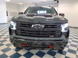 New 2025 Chevrolet Silverado 1500 LT Trail Boss w/ LT Trail Boss Premium Package image 2