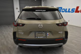 Used 2023 MAZDA CX-50 2.5 Turbo w/ Cargo Package image 4