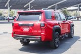 New 2025 Toyota 4Runner SR5 image 6