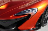 Used 2015 McLaren P1 image 6
