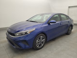 Used 2024 Kia Forte LXS image 2