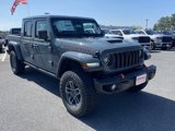 New 2025 Jeep Gladiator Mojave image 2