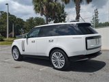 New 2025 Land Rover Range Rover SE image 4