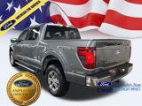 New 2025 Ford F150 XLT w/ Equipment Group 302A MID image 3