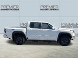 New 2025 Nissan Frontier PRO-4X image 4
