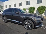 New 2026 Genesis GV80 3.5T Prestige image 4