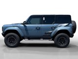 New 2025 Ford Bronco Raptor image 2
