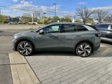 New 2025 Volkswagen ID.4 Pro S Plus image 4