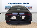 New 2025 Honda Accord SE image 4