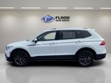 Used 2022 Volkswagen Tiguan SE image 5