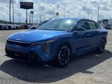 New 2025 Kia K4 GT-Line image 5